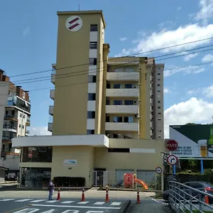 Ao Lado Da Germânica Apartamento